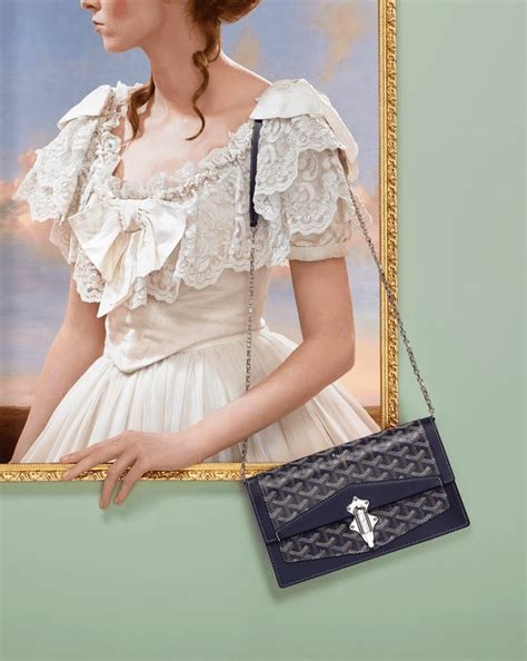 caroline blomst goyard|Duchesse Marie.